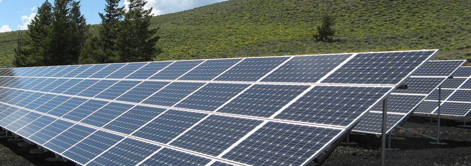 solar pannaals